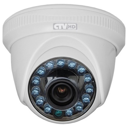 Видеокамера AHD CTV-HDD3610A PE