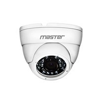 Купольная IP-камера Master MR-IDNM113A