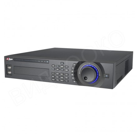 IP-видеорегистратор Dahua DHI-NVR7832