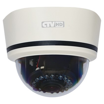 Видеокамера AHD CTV-HDD2813A