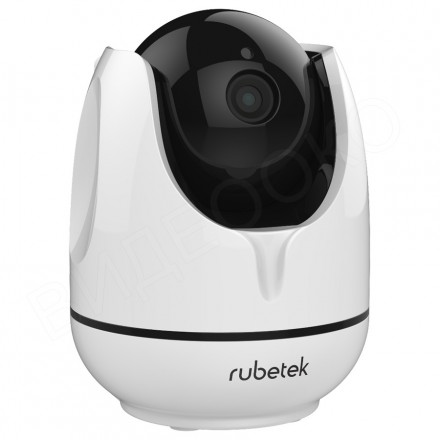 Поворотная IP-видеокамера Rubetek RV-3404