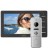 Комплект видеодомофона CTV-M4700AHD + панель