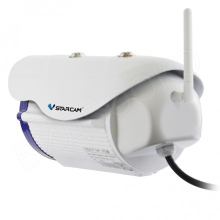 Уличная IP-камера VStarcam C7852WIP (C50S)