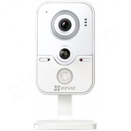 IP-камера Ezviz C2W (CS-CV100-B0-31WPFR)