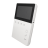 Готовый комплект видеодомофона Tantos Elly-S с антивандальной панелью / запись на карту памяти