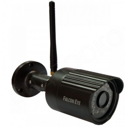Уличная Wi-Fi IP-камера Falcon Eye FE-IPC-BL130WF