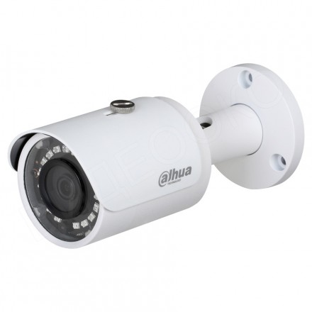 Уличная видеокамера Dahua DH-HAC-HFW1000SP-S3