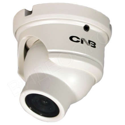  Купольная IP-камера CNB-NS21-4MH