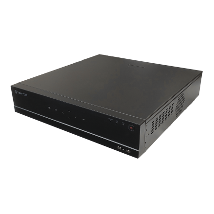 IP-видеорегистратор Tantos TSr-NV64851