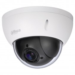 Поворотная IP-камера Dahua DH-SD22204UE-GN