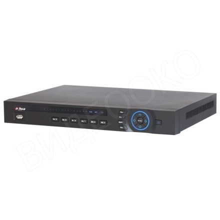 IP-видеорегистратор Dahua DHI-NVR4208