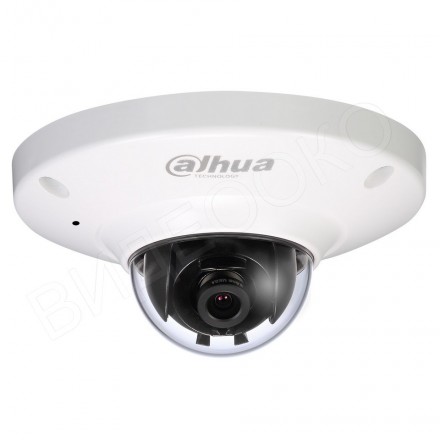 Купольная IP-камера Dahua IPC-HDB4300CP