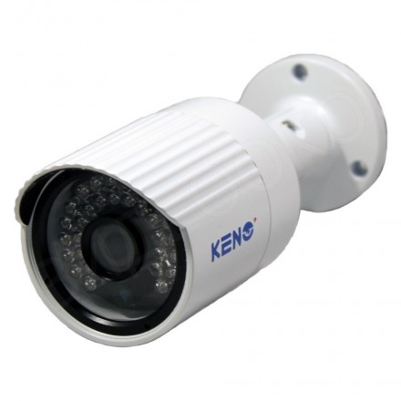 Уличная IP-камера Keno KN-CM105F28