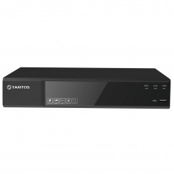 IP-видеорегистратор Tantos TSr-NV08155P