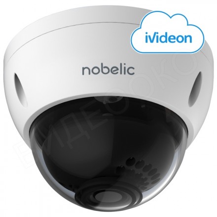 Купольная IP камера Nobelic NBLC-2230F
