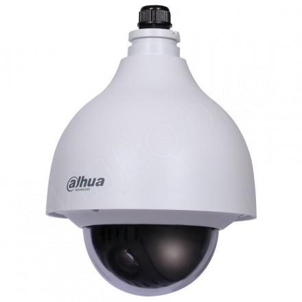 Поворотная IP-камера Dahua DH-SD40212T-HN