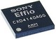 Sony Effio-E