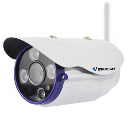 Уличная IP-камера VStarcam C7850WIP