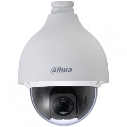 Поворотная IP-камера Dahua DH-SD50225U-HNI