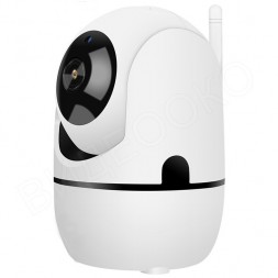 Поворотная IP-камера Tantos iРотор