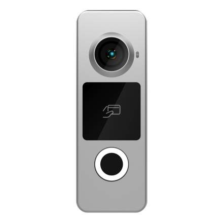 Вызывная панель Tantos iLexa HD EM