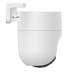 Уличная поворотная WiFi камера видеонаблюдения Ezviz CS-H8c 2K+ 4Mp (4 мм)
