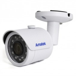 Уличная IP-камера Amatek AC-IS202 (3.6)