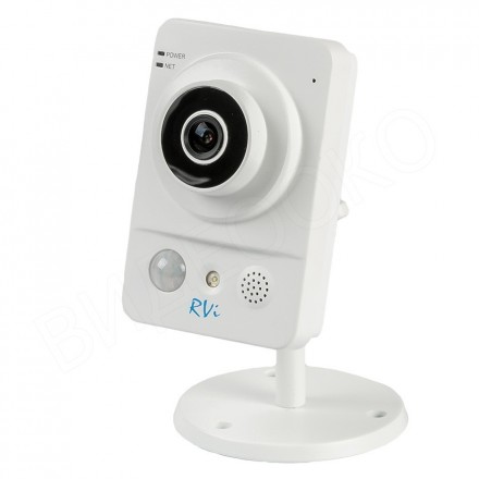 Компактная IP-камера RVi-IPC11