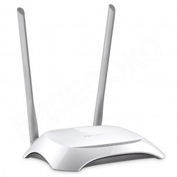 Точка доступа Wi-Fi TP-Link TL-WR840N