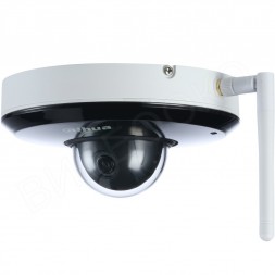 Поворотная IP-камера Dahua DH-SD1A203T-GN-W