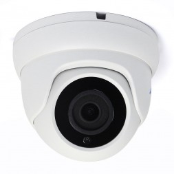 Купольная IP-камера Amatek AC-IDV202 v2 (2.8)