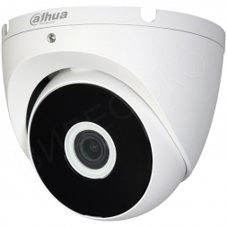 Купольная видеокамера Dahua EZ-HAC-T2A41P