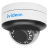 Купольная IP-камера iVideon 2530Z-MASD PoE для ПВЗ
