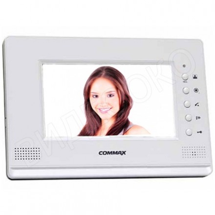 Видеодомофон Commax CDV-70A