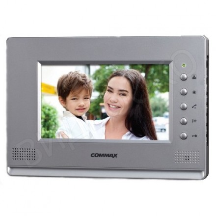 Видеодомофон Commax CDV-70A