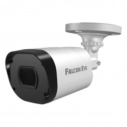 Комплект видеонаблюдения Falcon Eye FE-104MHD KIT Офис Smart