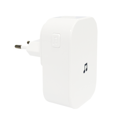 Беспроводной WiFi видеодомофон Fox FX-ICP334RB