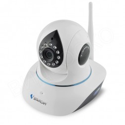 Поворотная IP-камера VStarcam C8838WIP (C38A)