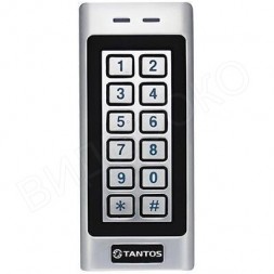 Кодонаборная панель Tantos TS-KBD-EM2 Metal
