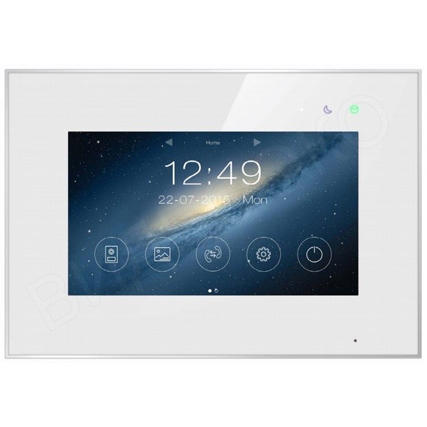 IP-видеодомофон Tantos Marilyn HD Wi-Fi купить в интернет-магазине ВИДЕООКО