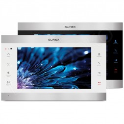 Видеодомофон Slinex SL-10IPT HD 1080p