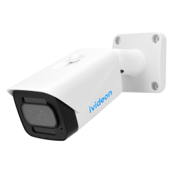 Уличная IP видеокамера с микрофоном iVideon 3230F-MSD PoE