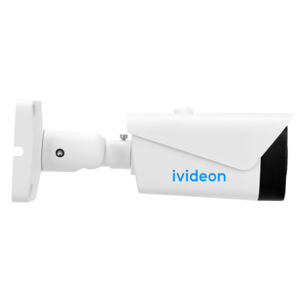 Уличная IP видеокамера с микрофоном iVideon 3230F-MSD PoE