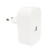 Беспроводной WiFi IP домофон с замком на калитку Fox FX-ICP334RB