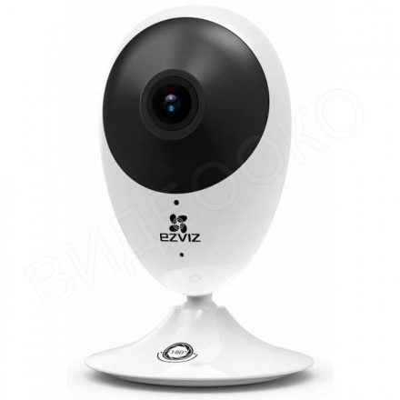 IP-камера Ezviz C2C Mini O 180 (CS-CV206-A0-1B2W2FR)