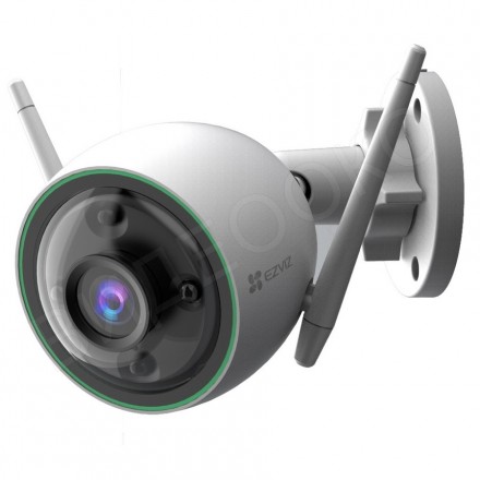 Уличная IP-камера Ezviz C3N 1080p (CS-C3N-A0-3H2WFRL)