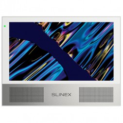 Комплект WiFi видеодомофона Slinex Sonik 7 Cloud с панелью ML-17HD