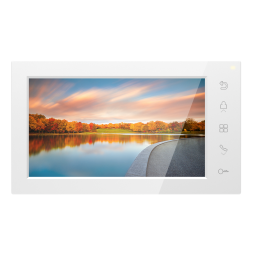 Видеодомофон Tantos Amelie HD X