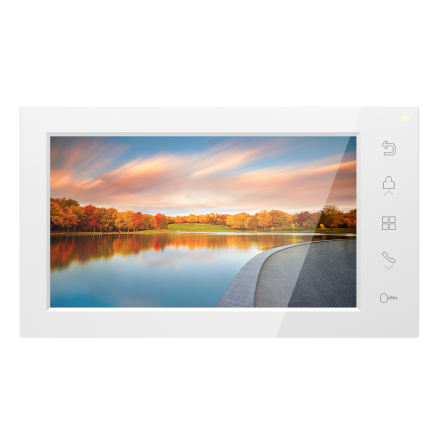 Видеодомофон Tantos Amelie HD X