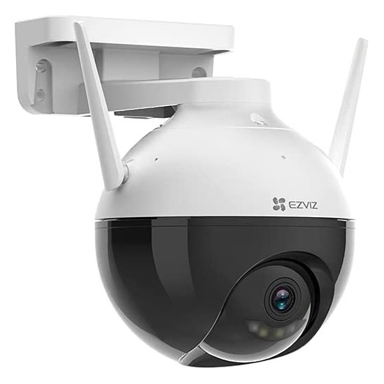 Купить Уличную Поворотную Ip Камеру